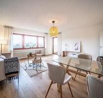 Wohnung in Hermeskeil Erstbezug nach Renovierung