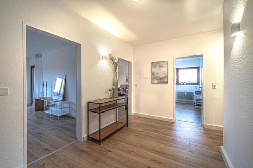 Foto - 2 Zimmer Etagenwohnung zur Miete in Hermeskeil