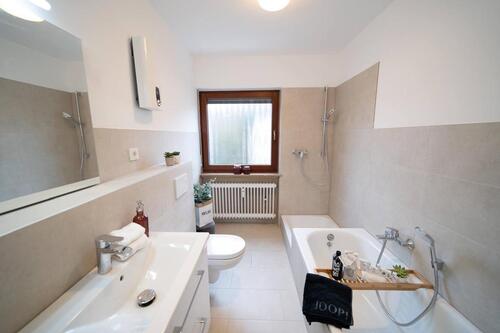 Foto - 2 Zimmer Etagenwohnung in Hermeskeil