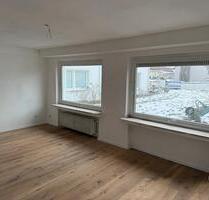 Erdgeschosswohnung mit Garten – Hameln Nordstadt