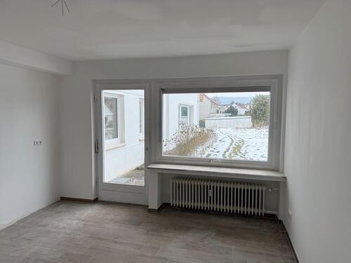 Foto - 3 Zimmer Erdgeschoßwohnung in Hameln