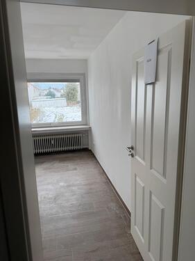 Foto - Erdgeschoßwohnung in Hameln zur Miete