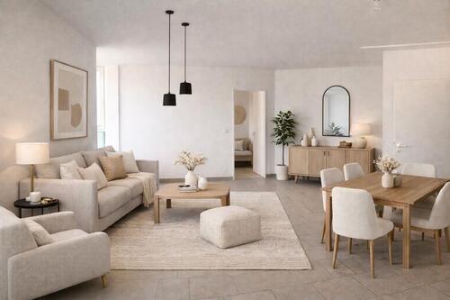 Foto - Innenstadt - helle 2 Zi. Whg an der Uferpromenade + Heizung neu