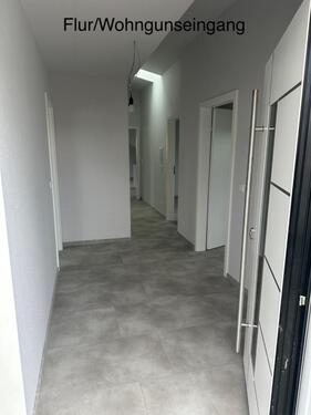 Foto - Kernsanierte Wohnung (Erstbezug) zu vermieten