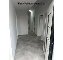 Kernsanierte Wohnung (Erstbezug) zu vermieten - Meckesheim