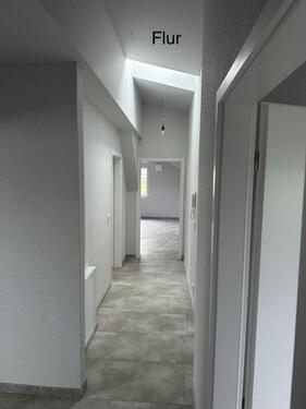 Foto - 3 Zimmer Dachgeschoßwohnung zur Miete in Meckesheim