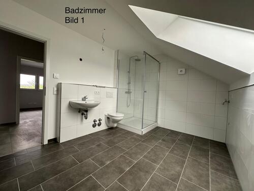 Foto - 3 Zimmer Dachgeschoßwohnung in Meckesheim