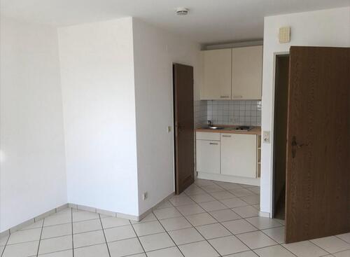 Foto - STUDENTEN APPARTEMENT IN TRIER-TARFORST