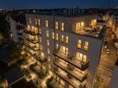 Foto - Exklusive 4-Raum-Wohnung Neubau energieeffizient geile Ausstattung