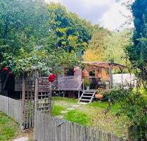 Tolles Tinyhouse auf Rädern mit Stellplatz - Bielefeld