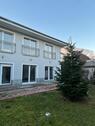 Foto - Modernes Neubauhaus mit Garten und Doppelgarage