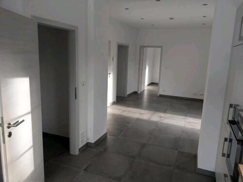 Foto - 3 Zimmer Erdgeschoßwohnung in Waldbröl