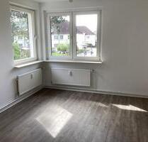 Neue Wohnung, neues Glück! Individuelle 3-Zimmer-Wohnung - Lübeck Kücknitz
