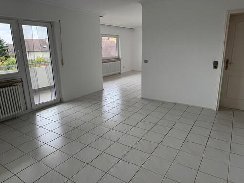 Foto - 2.5 Zimmer Etagenwohnung zur Miete in Metzingen