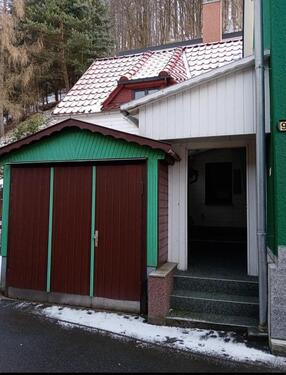 Foto - Einfamilienhaus in Floh-Seligenthal zum Kaufen