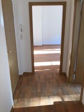 Foto - Erdgeschoßwohnung in Blankenburg (Harz) zur Miete
