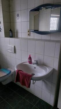 Foto - Etagenwohnung in Buseck zur Miete