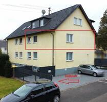 Ruhige 3-Zimmer-Wohnung in Niederkassel-Rheidt RHEINNÄHE
