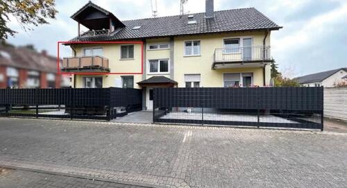 Foto - 3 Zimmer Etagenwohnung zum Kaufen in Niederkassel