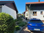 Foto - 5 Zimmer Doppelhaushälfte zum Kaufen in Isny im Allgäu