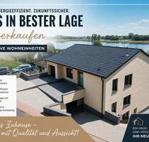 3-Zimmer-Eigentumswohnung | Garten | PV-Anlage | provisionsfrei - Neuwied Feldkirchen