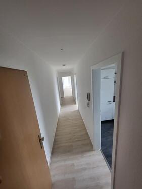 Foto - Etagenwohnung zur Miete in Dessau-Roßlau
