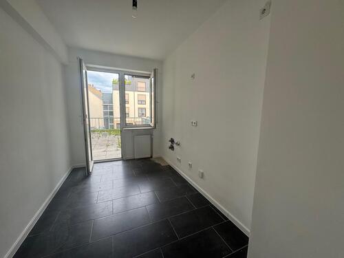 Foto - 2 Monate mietfrei !!! Kernsanierung, Erstbezug mit Einbauküche, WG´s und Studenten willkommen!