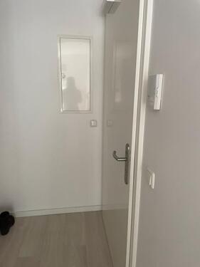 Foto - Etagenwohnung zur Miete in Beelitz