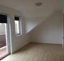 1-Raum-Dachgeschosswohnung mit Balkon - Kolkwitz