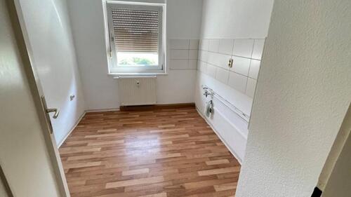 Foto - Etagenwohnung in Döbeln