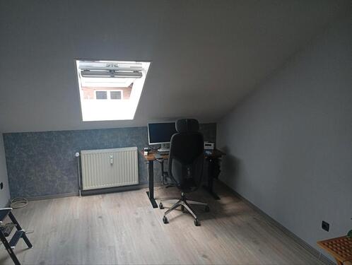 Foto - Etagenwohnung zur Miete in Lauenau