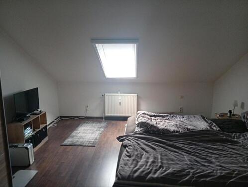 Foto - Etagenwohnung in Lauenau