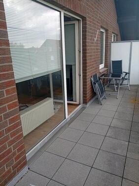 Foto - Etagenwohnung in Lauenau zur Miete