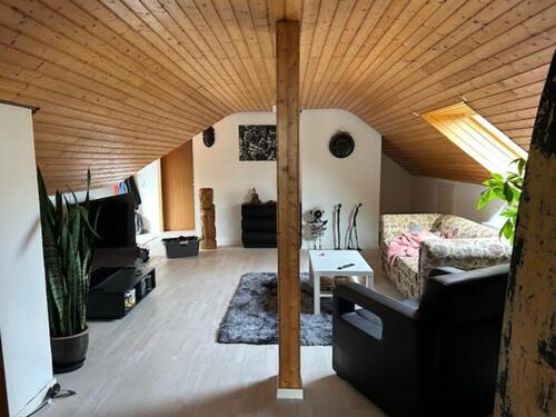 Foto - Etagenwohnung zur Miete in Lonsee
