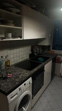 Foto - Etagenwohnung zur Miete in Stuttgart
