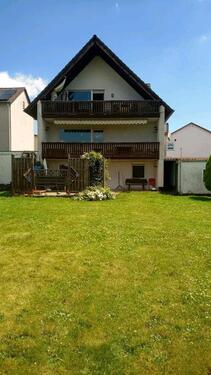 Foto - Gepflegtes Zweifamilienhaus in Edermünde-Grifte