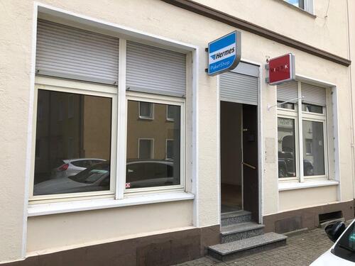 Foto - Kiosk oder Büro in Herne zu vermieten
