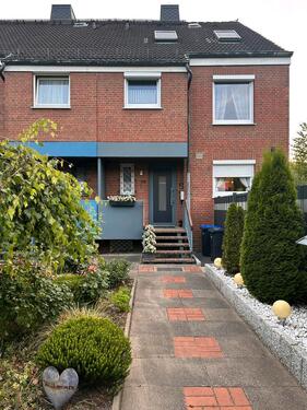 Foto - Einfamilienhaus in Bremerhaven
