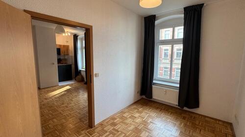 Foto - Etagenwohnung zur Miete in Chemnitz