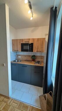 Foto - Etagenwohnung in Chemnitz zur Miete