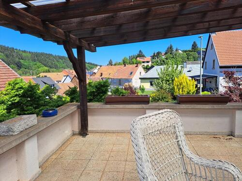 Foto - Einfamilienhaus in Hinzweiler zum Kaufen