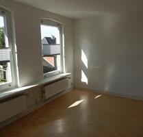 Hausmeisterwohnung in Büdelsdorf