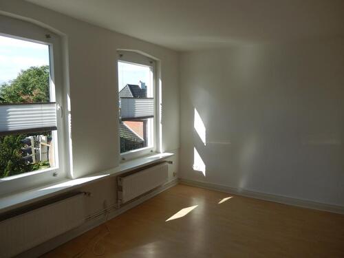 Foto - 3 Zimmer Etagenwohnung zur Miete in Büdelsdorf