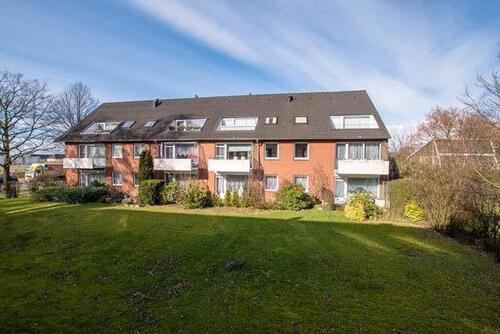 Foto - Miet mich - ansprechende 2-Zimmer-Wohnung