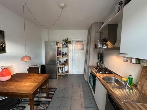 Foto - 3 Zimmer Etagenwohnung in Hamburg