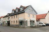 Foto - Attraktives Ladengeschäft mit großzügiger Schaufensterfront und WerkstattNebenraum in Heuchelheim