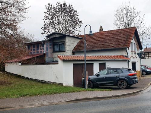 Foto - 3 Zimmer Einfamilienhaus zum Kaufen in Körner