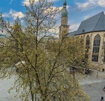 Wohnen direkt neben dem Europa Brunnen und der ST. Marienkirche - Dortmund