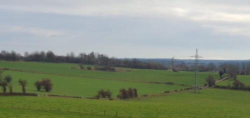 Foto - 2-Zimmer Wohnung mit schöner Aussicht in Stolberg-Büsbach