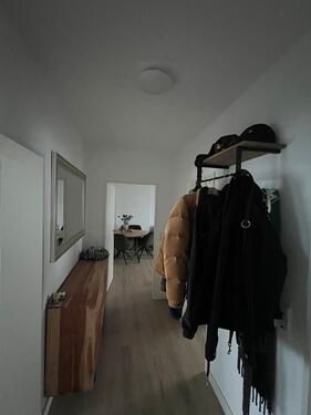 Foto - 3 Zimmer Etagenwohnung zur Miete in Bremerhaven